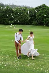 -太古映画婚纱摄影(天河店)