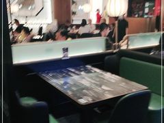 大堂-新白鹿餐厅(虹桥南丰城店)