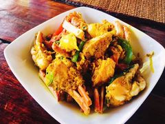 -自然餐厅(Phuket)