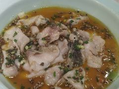 -再回头私房菜·老南京菜