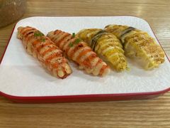 -伊禾寿司•火炙料理(大石店)
