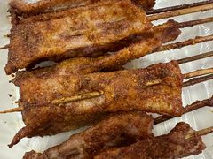 -里脊肉串店(天桥老店)