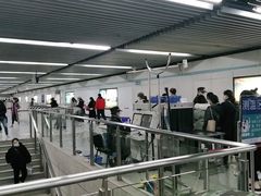 -商城路(地铁站)