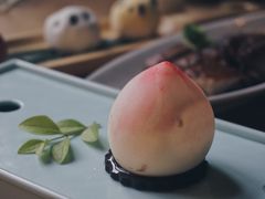 一颗桃子-天府掌柜(九眼桥店)