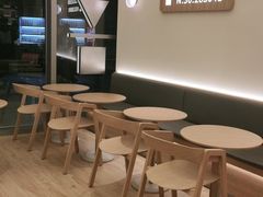 -代数学家algebraist coffee(亲橙里购物中心店)