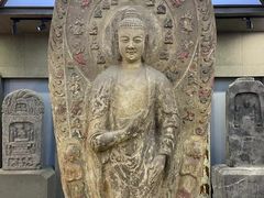 -北京石刻艺术博物馆(五塔寺)