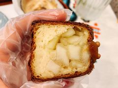 -发酵食堂(屏风街店)