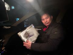 -易通行汽车陪练(通州店)