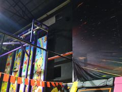 -嘿哟动霸CHUA·新潮玩运动娱乐中心·蹦床滑冰团建乐园