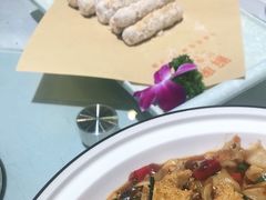-解家河南菜(北环路店)