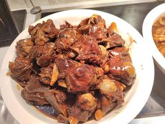 -晶丽香榭自助餐(南京大饭店)