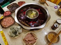 -大龙火锅(老店)
