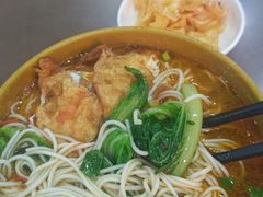 -华兴街煎蛋面(总店)