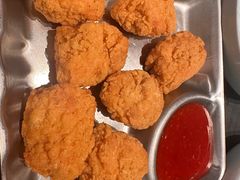 -韩白山·朝鲜族烤牛肉·酱蟹(长宁龙之梦店)