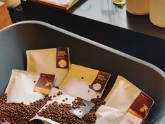 -Seesaw Coffee(朝阳大悦城店)