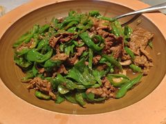 -湘中缘·湖南菜(娄底驻京办店)