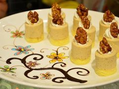 -泰谷酒店·太古码头闽菜自助餐厅