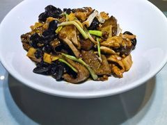 -鸭王烤鸭店(三里河店)