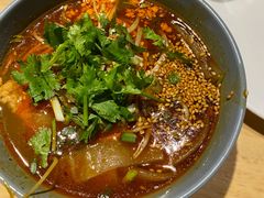 -付小姐在成都(吾悦广场店)
