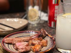 -老乾杯和牛烧肉(王府中环店)