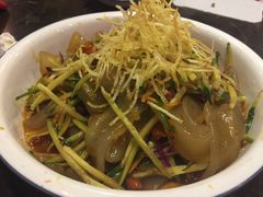 -粗粮人家·东北菜(洋桥店)