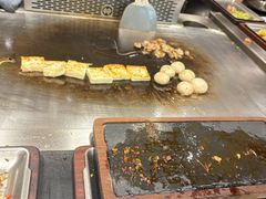 -大神太神·铁板烧(七宝领展广场店)