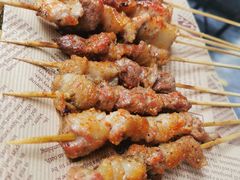 -金谷园饺子·烧烤(人大总店)