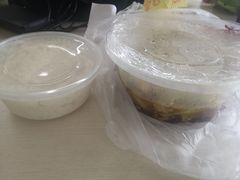 -刘胖子家常菜·蹄花焖藕(中南店)