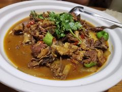 -天门佬鳝鱼馆(小南湖店)