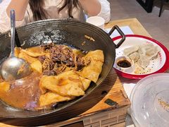 -李老哈·东北菜(宋园路店)