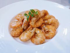 江南元宝虾-望乡楼上海菜(陆家浜路店)