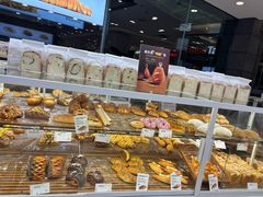 -BreadTalk面包新语(凯德闵行商业中心店)