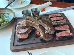 -The BREW·酿餐厅(浦东嘉里大酒店)