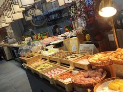 -非烤勿扰韩料自助烤肉(松山湖万科店)