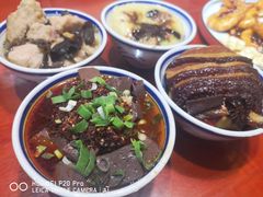 -窄巷子陕菜馆·地道陕西菜(粉巷店)