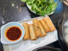 滇味春卷-飞虎过桥米线(翠湖店)