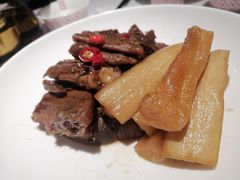 -谭厨中山传家菜.乳鸽.脆鲩鱼(华强北中航城店)
