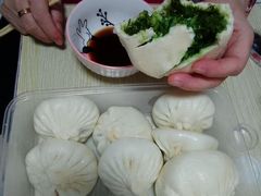 -津味张记包子铺(利民道店)