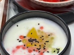 -天龙宝严素食馆(大兴善寺店)