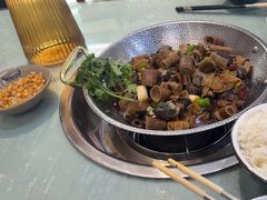 -贵州笋子鸡(米市街店)