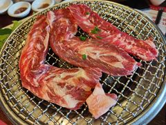 -辛氏火炉·韩式古法烤肉(松北店)