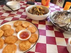 -巽寮印象美食部落餐厅·海鲜·地方特色菜(惠州体验店)