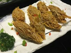 -梅筑·创意料理(王府井百货店)