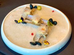 -上海滩餐厅(BFC外滩金融中心店)