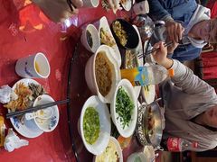 -新虹楼饭庄(崇明陈家镇店)