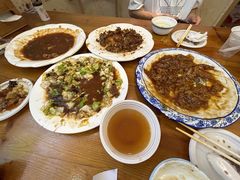 -聚发号清真菜馆