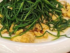 -哈啾嗨·蒙文化主题餐厅(京汉新城店)