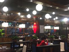 -悟长年潮汕菜砂锅粥(圣熙8号店)