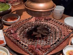 -王妃家(明洞中央店)