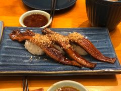 -夫子道刺身